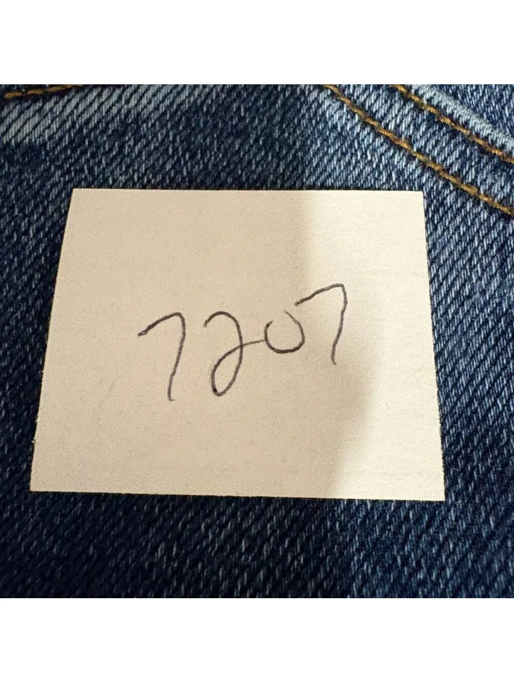 Disclosure Flare Jeans Womens Size 0/24 Blue Denim Stretch Mid Rise